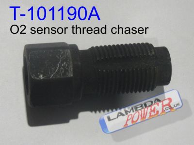 22mm Lambda Sensor Socket